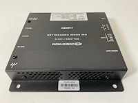 Crestron (dm-rmc-100-c), dm room controller interface (7x) - afbeelding 10 van  12