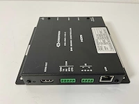 Crestron (dm-rmc-100-c), dm room controller interface (7x) - afbeelding 11 van  12