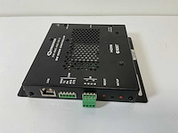 Crestron (dm-rmc-4kz-100-c), digitalmedia 8g+ 4k60 4:4:4 hdr receivers & room controllers 100 (12x) - afbeelding 7 van  10