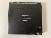 Crestron (dm-tx-201-c), digitalmedia 8g+ transmitters 201 (20x) - afbeelding 2 van  10