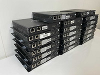 Crestron (dm-tx-201-c), digitalmedia 8g+ transmitters 201 (20x) - afbeelding 5 van  10