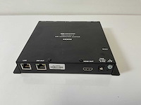 Crestron (dm-tx-201-c), digitalmedia 8g+ transmitters 201 (20x) - afbeelding 7 van  10