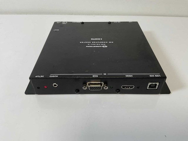 Crestron (dm-tx-201-c), digitalmedia 8g+ transmitters 201 (20x) - afbeelding 8 van  10