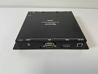 Crestron (dm-tx-201-c), digitalmedia 8g+ transmitters 201 (20x) - afbeelding 8 van  10