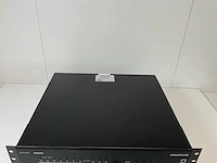 Crestron (dmps-300-c-aec) digital media presentation system 300 w/acoustic echo cancellation - afbeelding 5 van  6