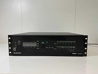 Crestron (dmps-300-c-aec) digital media presentation system 300 w/acoustic echo cancellation - afbeelding 1 van  6
