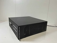 Crestron (dmps-300-c-aec) digital media presentation system 300 w/acoustic echo cancellation - afbeelding 2 van  6