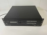 Crestron (dmps-300-c-aec), professional presentation media system 300 w/acoustic echo cancellation - afbeelding 2 van  7