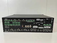 Crestron (dmps-300-c-aec), professional presentation media system 300 w/acoustic echo cancellation - afbeelding 5 van  7