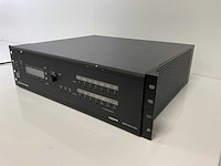 Crestron dmps-300-c-aec), professional presentation media system 300 w/acoustic echo cancellation - afbeelding 3 van  6