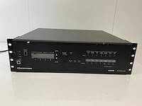 Crestron dmps-300-c-aec), professional presentation media system 300 w/acoustic echo cancellation - afbeelding 1 van  6