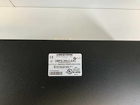 Crestron (dmps-300-c-eac) digital media presentation system w/acoustic echo cancellation - afbeelding 7 van  7