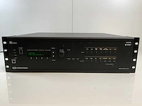 Crestron (dmps3-300-c-aec) 3-series digitalmedia presentation system 300 w/audio conferencing interface - afbeelding 1 van  6