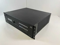 Crestron (dmps3-300-c-aec) 3-series digitalmedia presentation system 300 w/audio conferencing interface - afbeelding 3 van  6