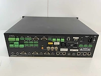 Crestron (dmps3-300-c-aec) 3-series digitalmedia presentation system 300 w/audio conferencing interface - afbeelding 5 van  6