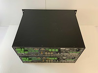 Crestron (dmps3-300-c-aec) 3-series digitalmedia presentation systems 300 w/audio conferencing interface (2x) - afbeelding 5 van  6