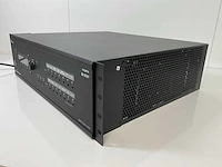 Crestron (dmps3-300-c-aec), 3-series professional presentation media system 300 w/acoustic audio conferencing interface - afbeelding 4 van  7