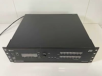 Crestron (dmps3-300-c-aec), 3-series professional presentation media system 300 w/acoustic audio conferencing interface - afbeelding 2 van  7