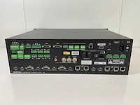 Crestron (dmps3-300-c-aec), 3-series professional presentation media system 300 w/acoustic audio conferencing interface - afbeelding 5 van  7