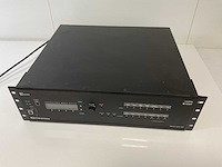 Crestron (dmps3-300-c-aec), 3-series professional presentation media system 300 w/acoustic audio conferencing interface - afbeelding 2 van  6