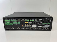 Crestron (dmps3-300-c-aec), 3-series professional presentation media system 300 w/acoustic audio conferencing interface - afbeelding 5 van  6