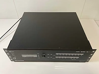 Crestron (dmps3-4k-350-c), 3-series professional presentation media system audio conferencing interface - afbeelding 2 van  7