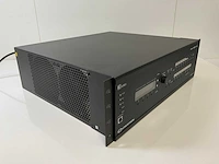 Crestron (dmps3-4k-350-c), 3-series professional presentation media system audio conferencing interface - afbeelding 3 van  7