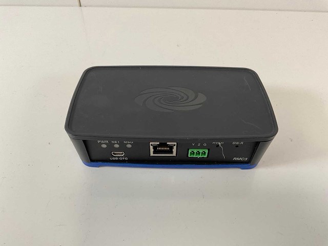 Crestron (rmc3) 3 series room media controllers (5x) - afbeelding 3 van  6