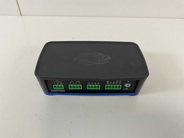 Crestron (rmc3) 3 series room media controllers (5x) - afbeelding 4 van  6