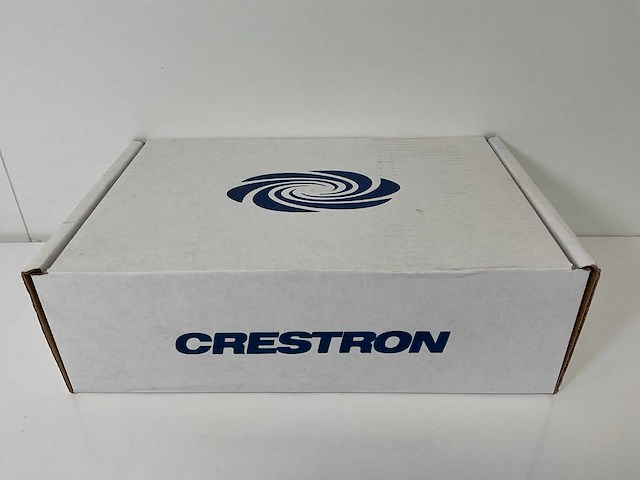 Crestron (tsw-1060-b-s), capacitive touch screen display designed for seamless control of various technologies (new) (7x) - afbeelding 5 van  10