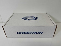 Crestron (tsw-1060-b-s), capacitive touch screen display designed for seamless control of various technologies (new) (7x) - afbeelding 5 van  10