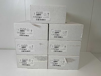 Crestron (tsw-1060-b-s), capacitive touch screen display designed for seamless control of various technologies (new) (7x) - afbeelding 1 van  10