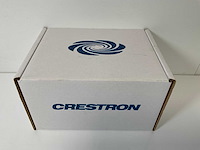 Crestron (tsw-1060-ttk-b-s), tabletop kit for yss-10 and tsw-1060 black smooth (new) (9x) - afbeelding 3 van  8