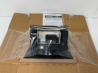 Crestron (tsw-1060-ttk-b-s), tabletop kit for yss-10 and tsw-1060 black smooth (new) (9x) - afbeelding 6 van  8