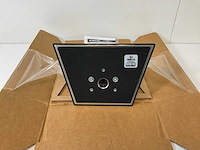 Crestron (tsw-1060-ttk-b-s), tabletop kit for yss-10 and tsw-1060 black smooth (new) (9x) - afbeelding 8 van  8