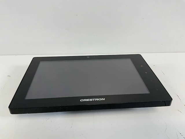 Crestron (tsw-760) 7 inch touchscreen-besturingssystemen voor wandmontage (18x) - afbeelding 4 van  8