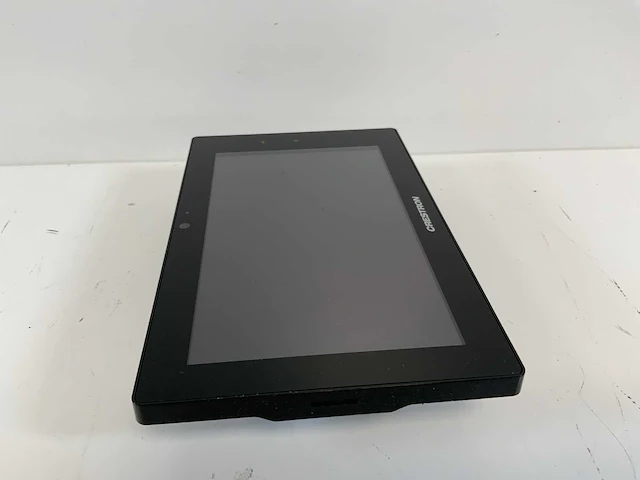Crestron (tsw-760) 7 inch touchscreen-besturingssystemen voor wandmontage (18x) - afbeelding 5 van  8