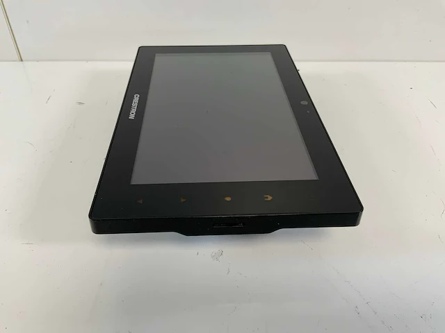 Crestron (tsw-760) 7 inch touchscreen-besturingssystemen voor wandmontage (18x) - afbeelding 6 van  8