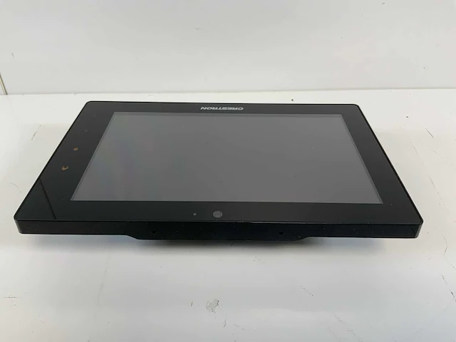 Crestron (tsw-760) 7 inch touchscreen-besturingssystemen voor wandmontage (18x) - afbeelding 7 van  8