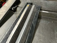 Cretel 625v vis fileermachine - afbeelding 5 van  5