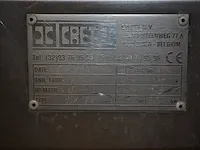 Cretel n.v. - afbeelding 4 van  12