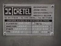 Cretel - afbeelding 2 van  10