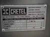 Cretel - afbeelding 4 van  13