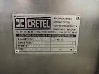 Cretel - afbeelding 8 van  9