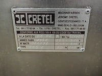 Cretel - afbeelding 5 van  5