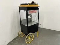 Cretors - pt14c - popcornmachine - afbeelding 4 van  6
