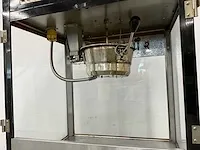 Cretors - pt14c - popcornmachine - afbeelding 6 van  6