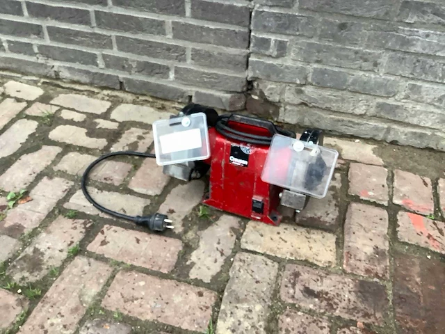 Creusen diverse slijpmachines - afbeelding 1 van  4