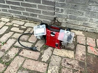 Creusen diverse slijpmachines - afbeelding 1 van  4