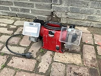 Creusen diverse slijpmachines - afbeelding 2 van  4
